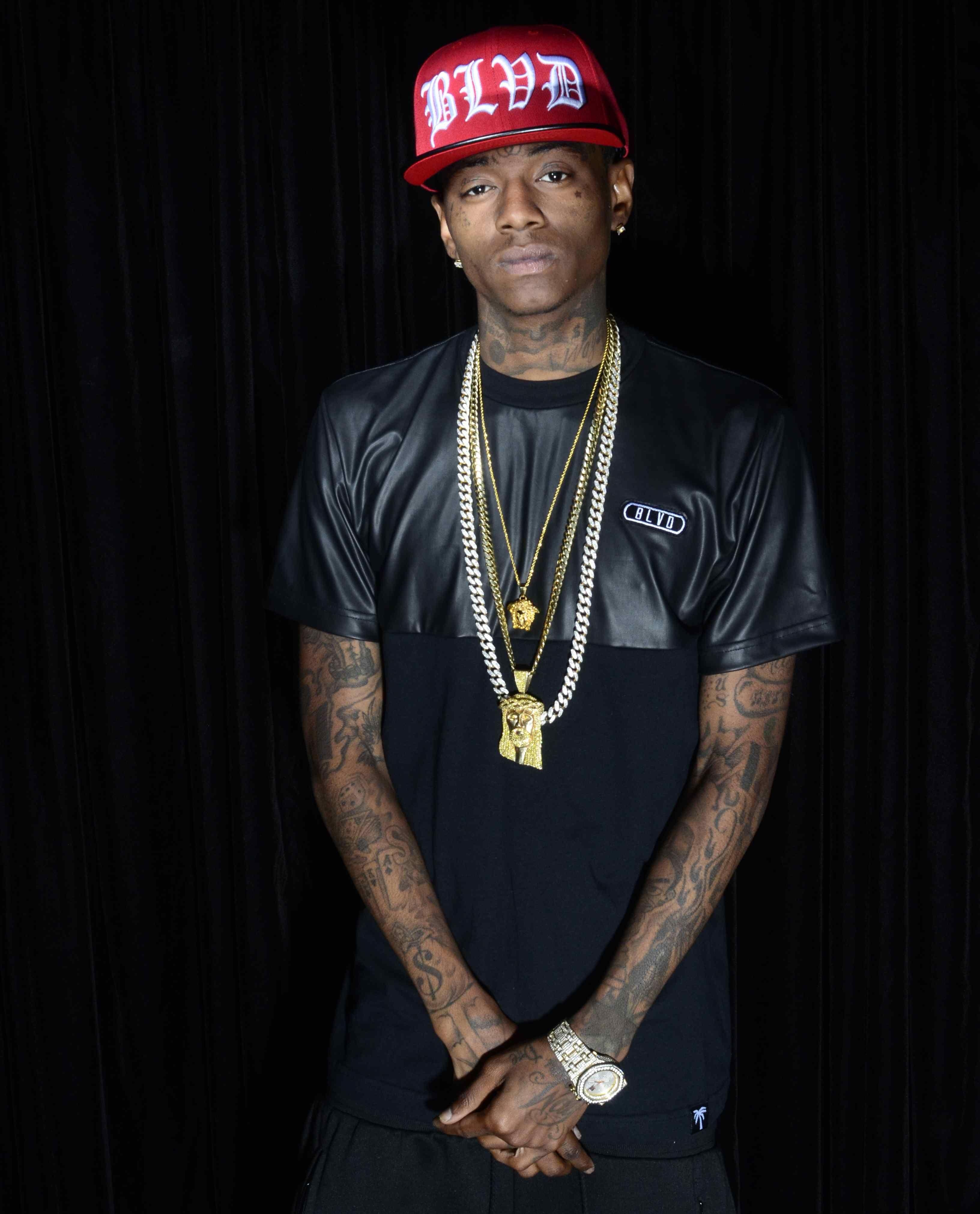 3270x4050 Picture of Soulja Boy Of Celebrities, Phone