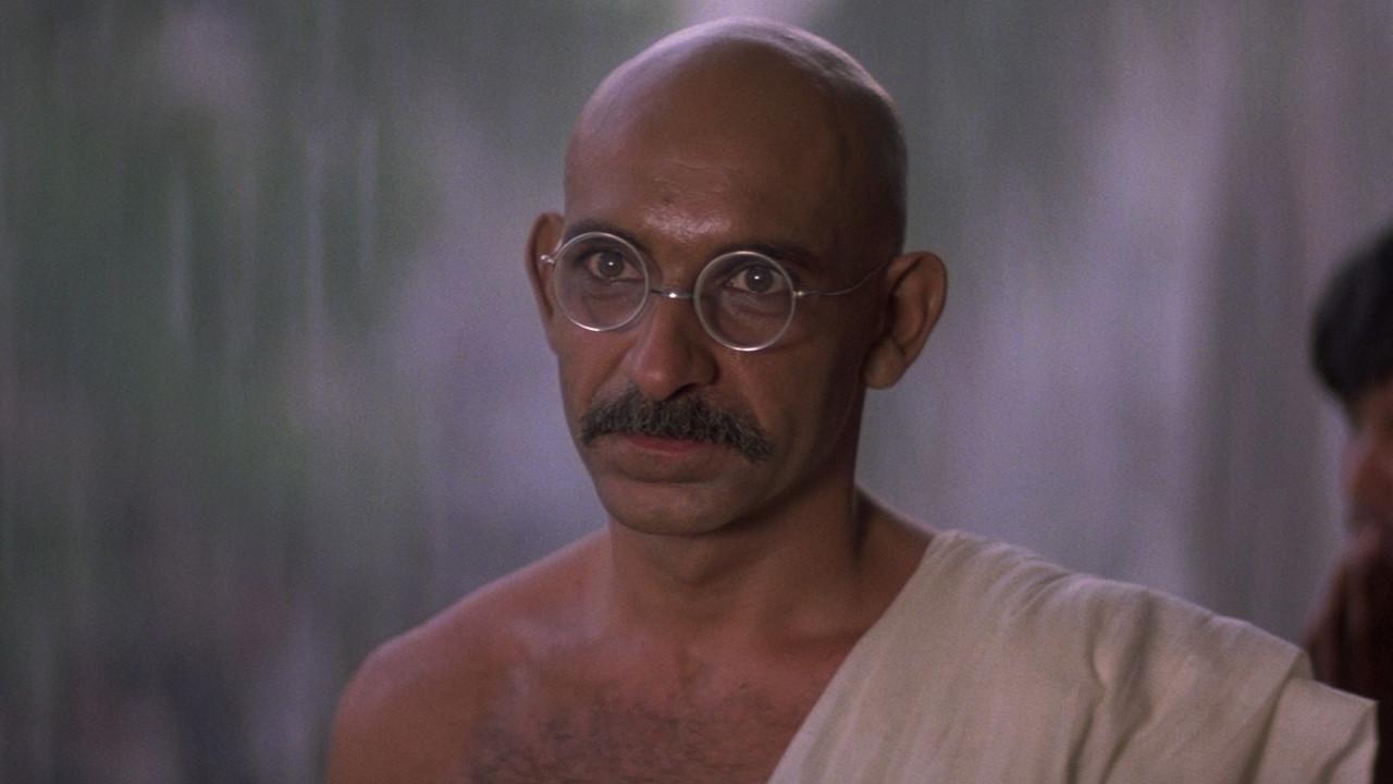 1280x720 little known facts about Sir Ben Kingsley, the star of Gandhi, Desktop