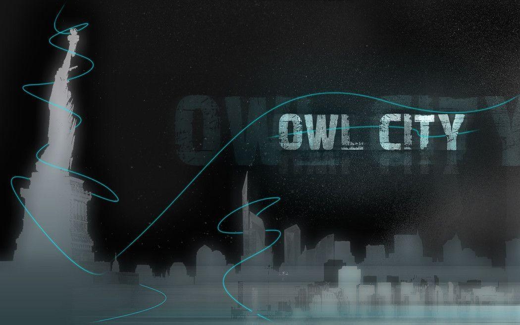 1050x660 Owl City Wallpaper HD, Desktop