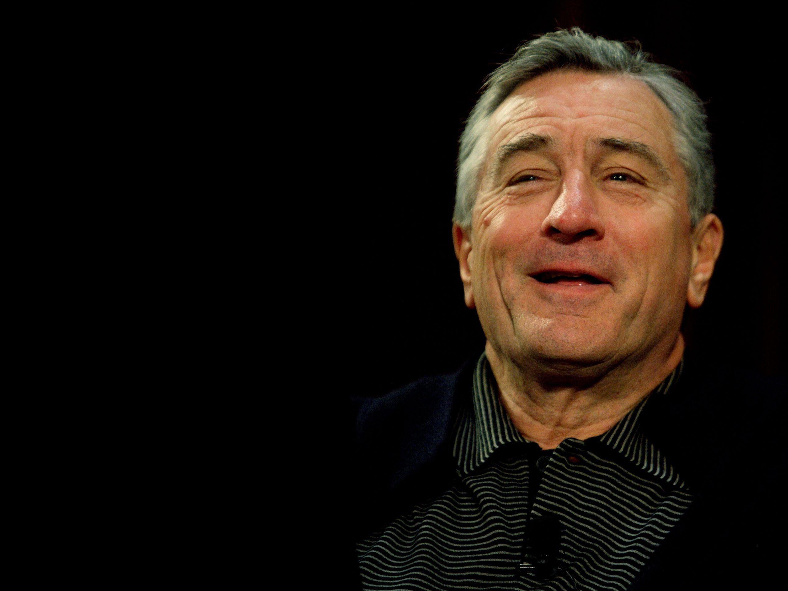 2560x1920 Robert De Niro Wallpaper Desktop #h949944. Celebrities HD, Desktop