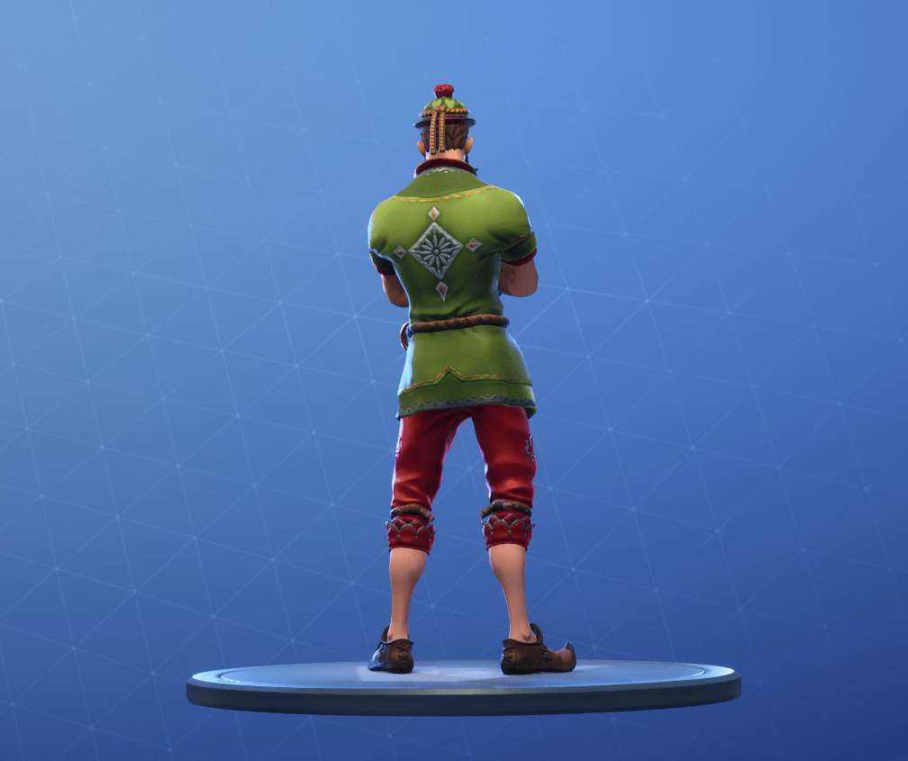 1010x850 Fortnite Hacivat, Desktop