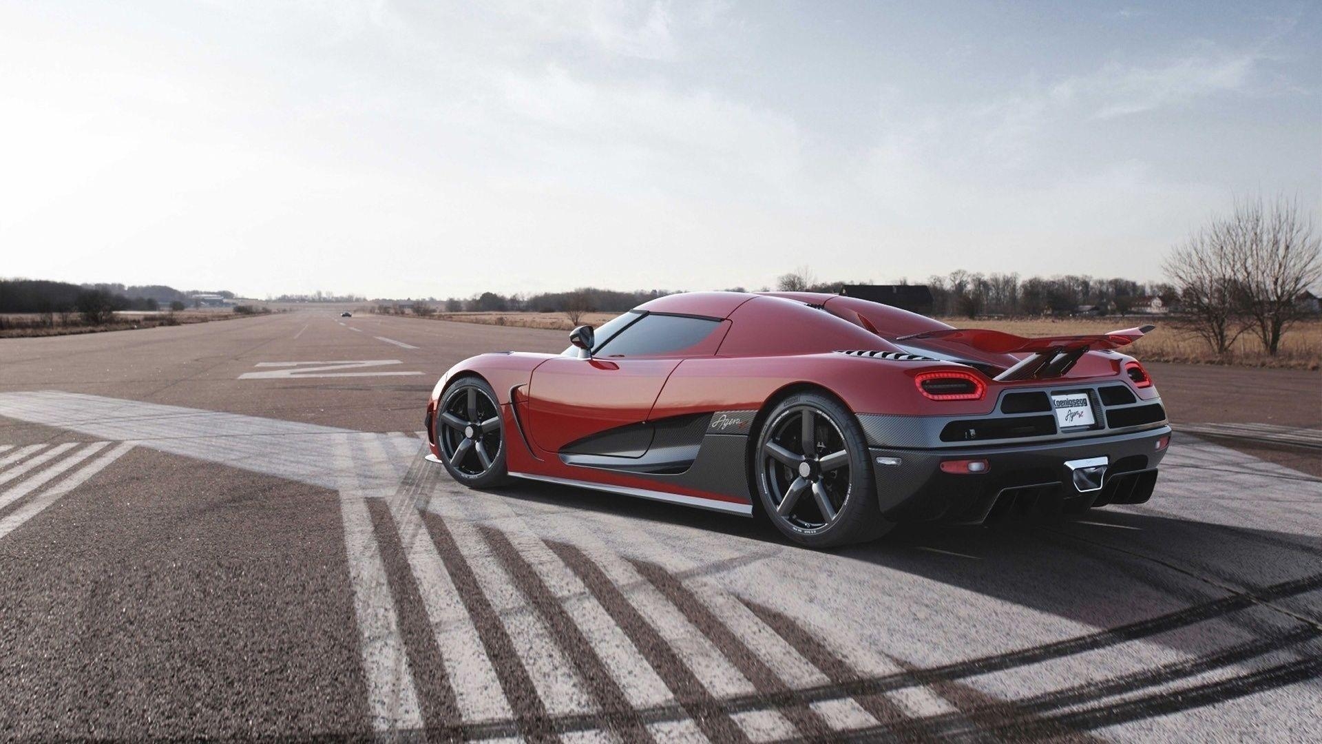 1920x1080 Best Free Koenigsegg Wallpaper, Desktop