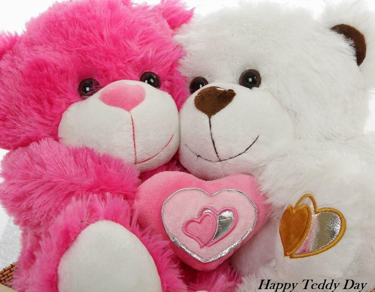 1280x1000 Teddy Day Wallpaper for Mobile & Desktop, Desktop