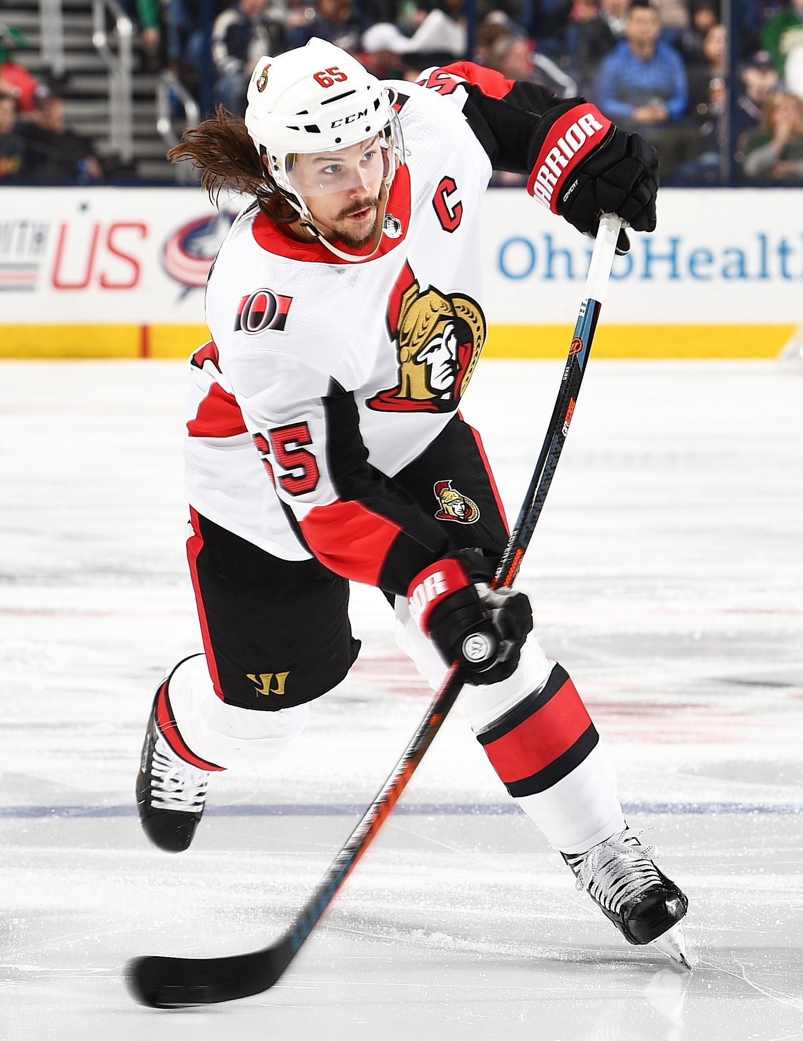 1640x2130 NHL Star Erik Karlsson Loses Son a Month Before Due Date, Phone