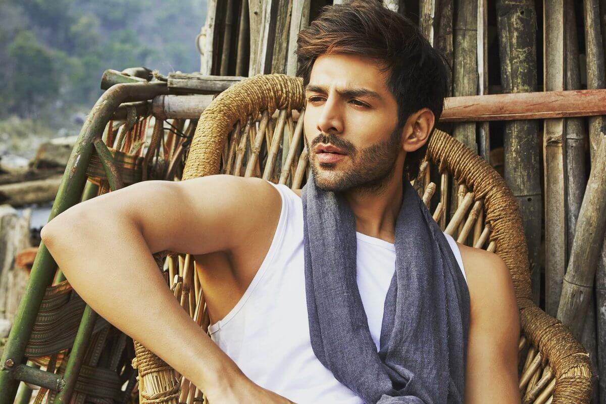 1200x800 Download Kartik Aryan HD Wallpaper For Desktop - समाचार नामा, Desktop