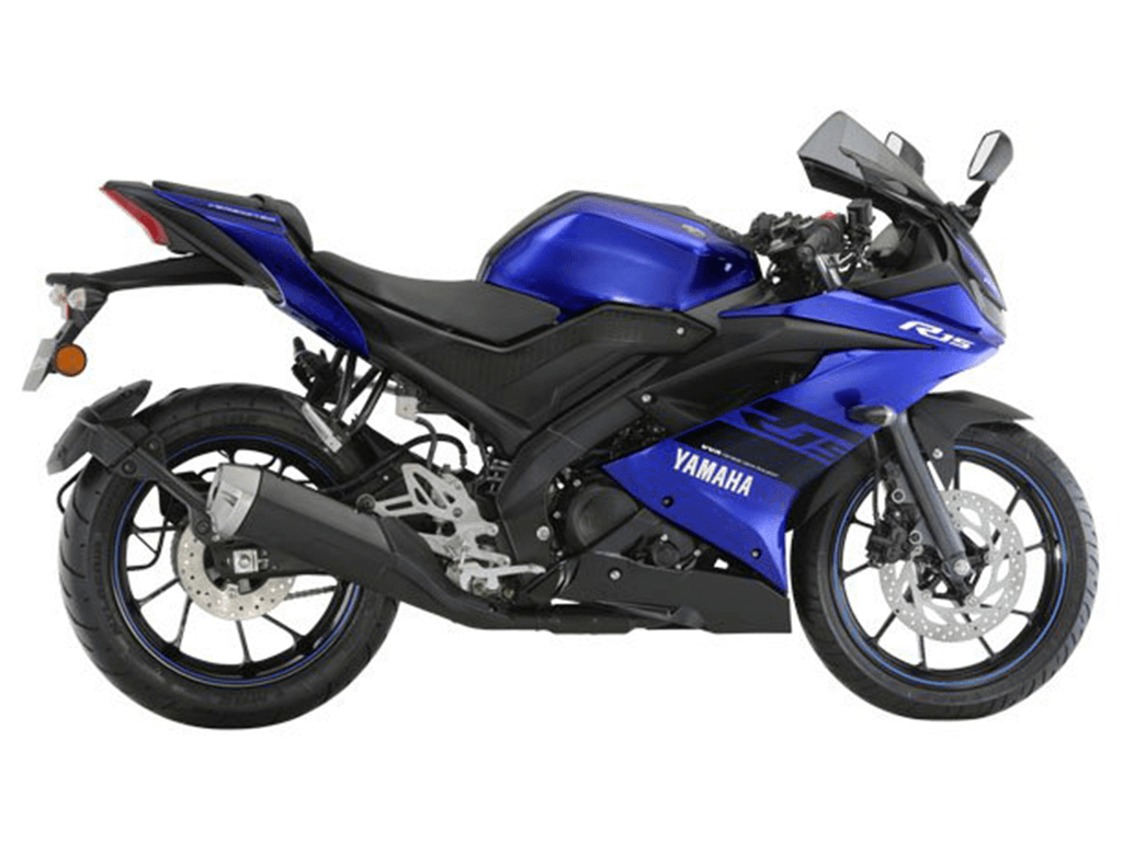 1030x770 Yamaha YZF R15 V3, Photo, HD Wallpaper Free Download, Desktop