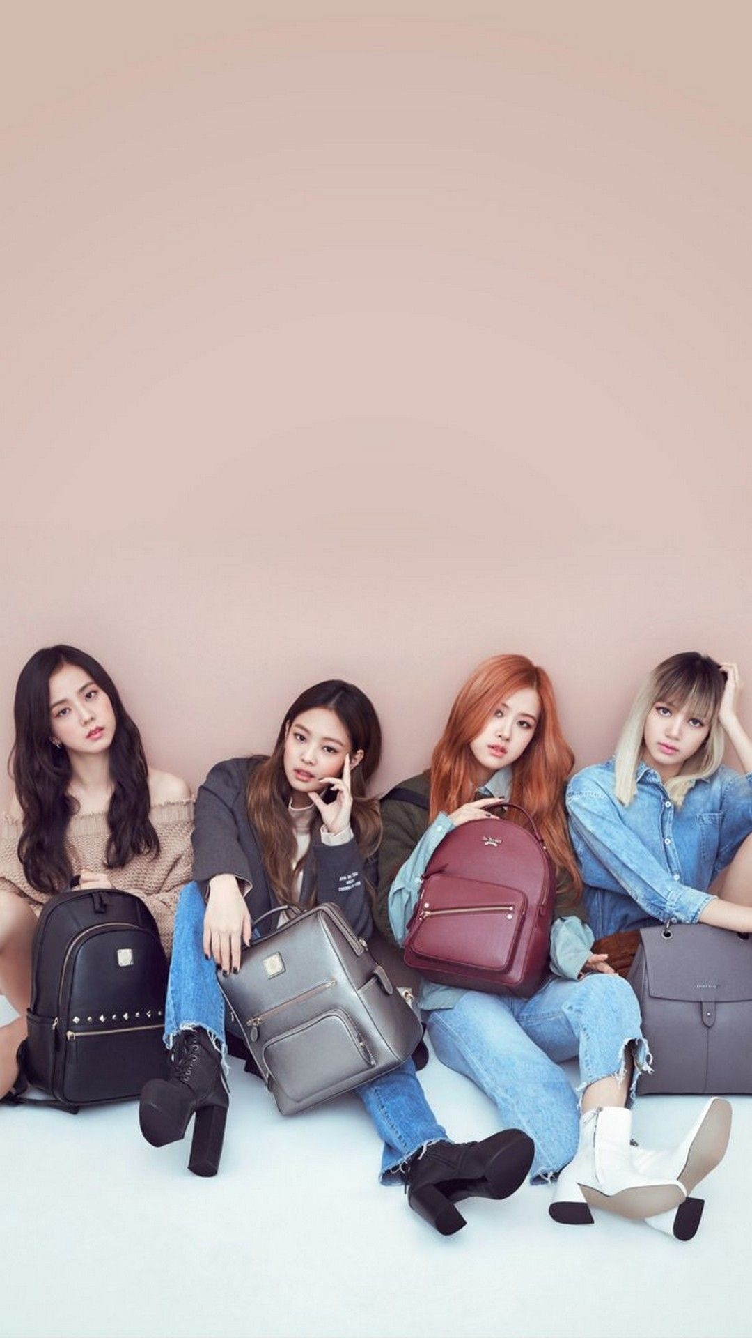 1080x1920 K POP Blackpink IPhone X Wallpaper HD Phone Wallpaper HD, Phone