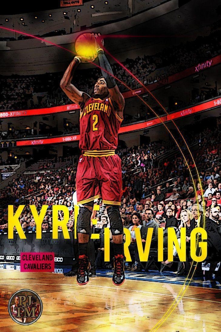 730x1100 Kyrie Irving IPhone Android Wallpaper, Phone