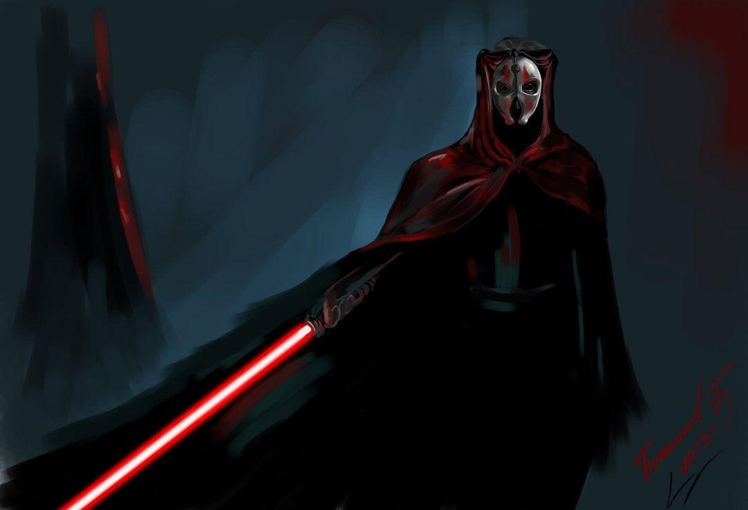 1090x740 Darth Nihilus, Desktop