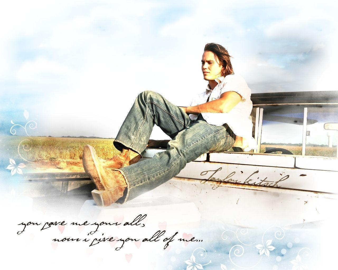 1280x1030 Taylor Kitsch <3 Kitsch Wallpaper, Desktop