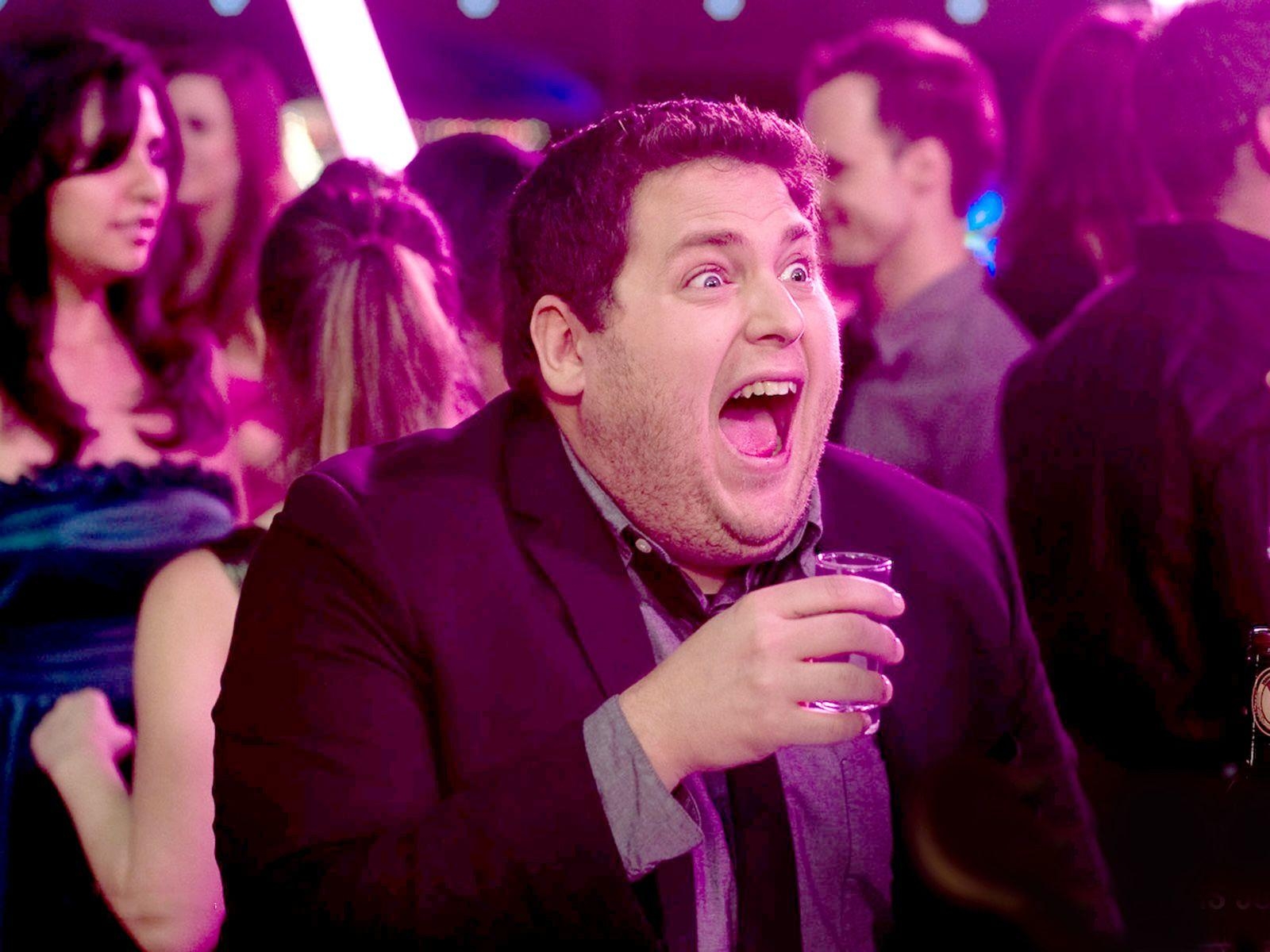 1600x1200 Jonah Hill Wallpaper, Interesting Jonah Hill HDQ Image, Desktop