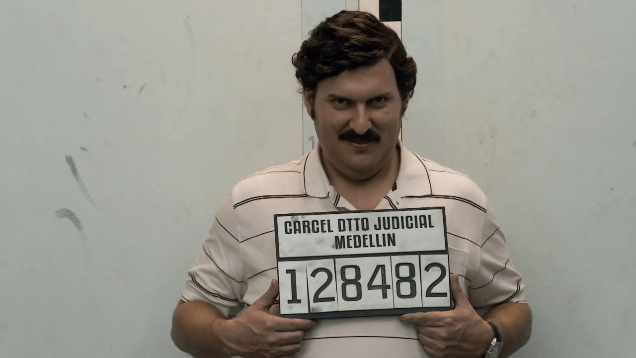 1280x720 Pablo Escobar El Patron Del Mal HD 720P Completo MEGA, Desktop