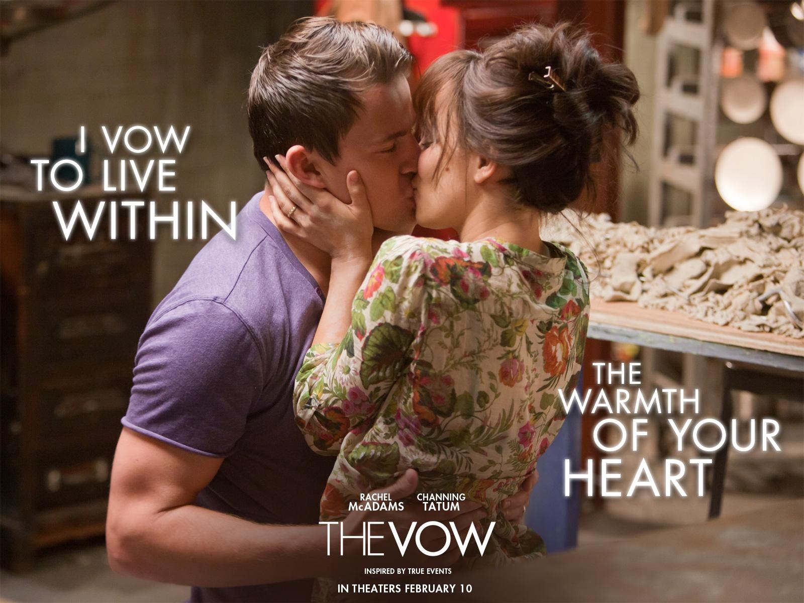 1600x1200 The Vow Wallpaper Vow Wallpaper, Desktop