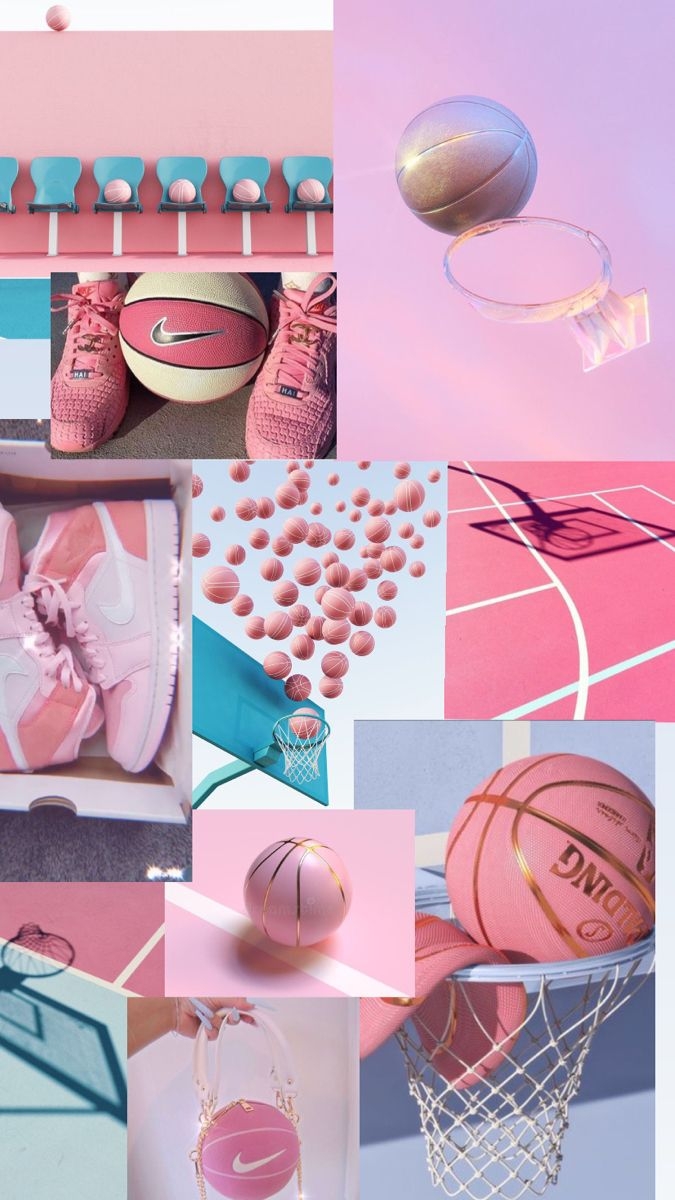 680x1200 Somethings in basketball for girls:)), Phone