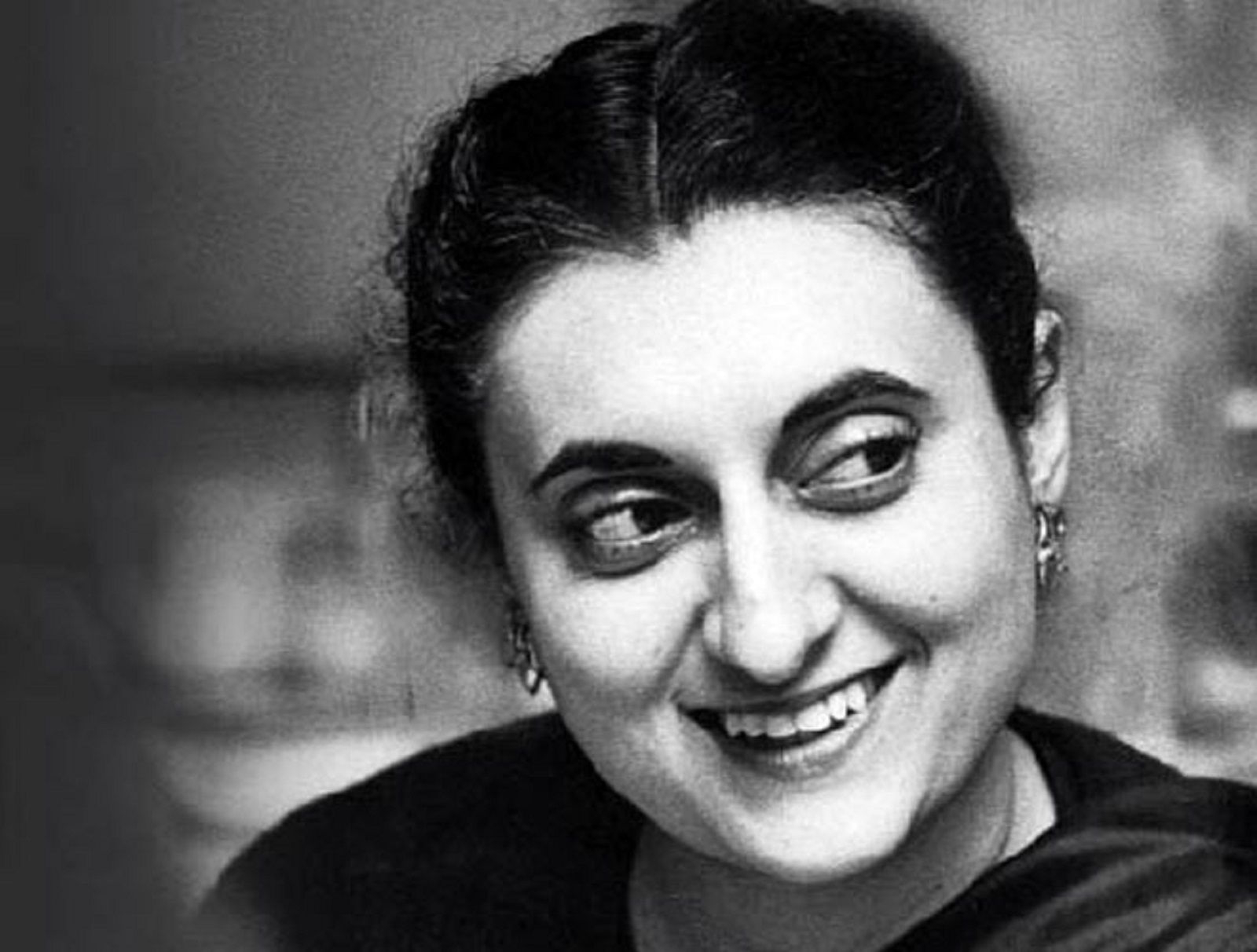 1600x1220 On Indira Gandhi birthday, here are some of the rare picture, Desktop