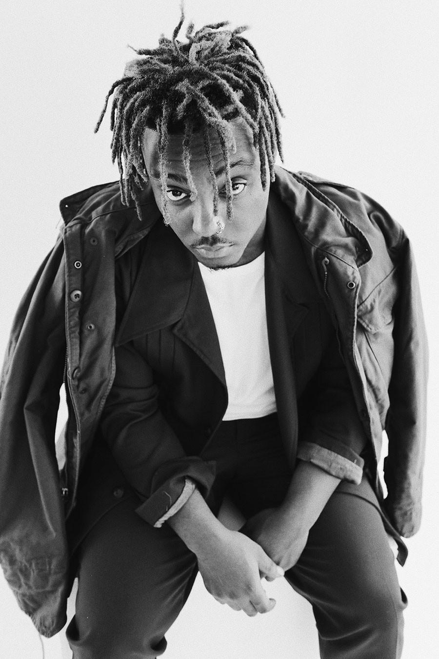 900x1350 Juice WRLD wallpaper, Phone