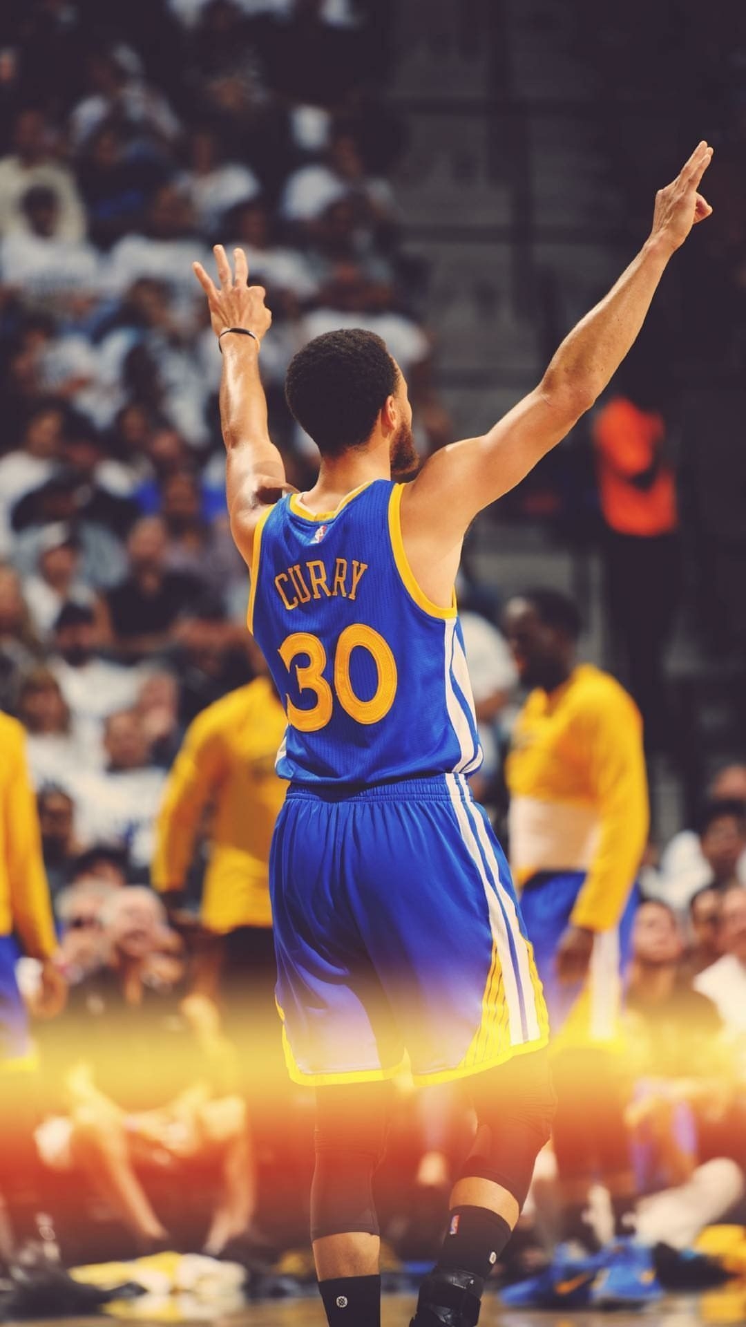 1080x1920 Stephen Curry Wallpaper Discover more basketball, cool, Desktop, Fire, iPhone wallpaper. ht. Stephen curry wallpaper, Stephen curry basketball, Nba stephen curry, Phone