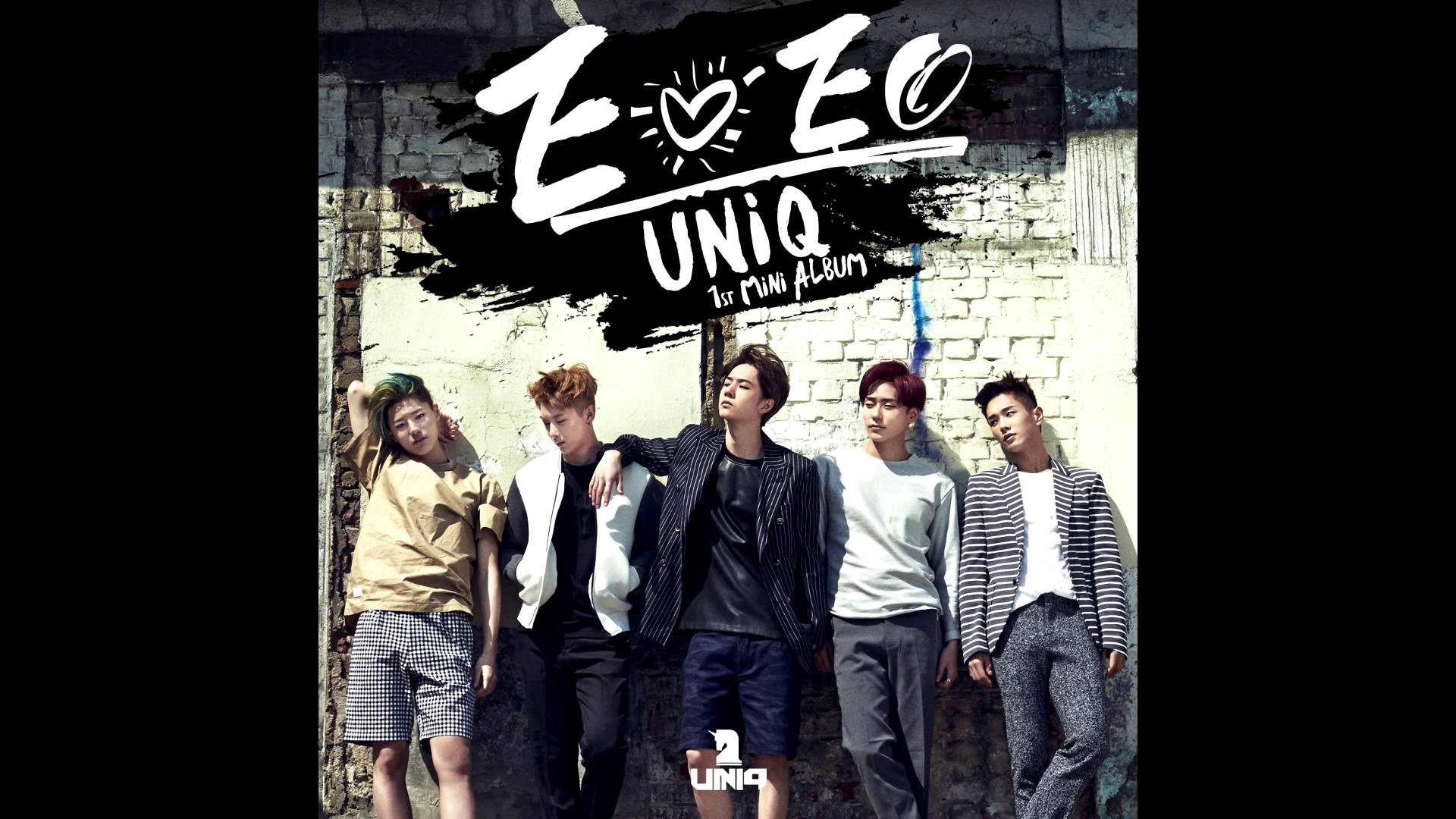 1920x1080 UNIQ(유니크) (CHN Ver.) (Audio), Desktop