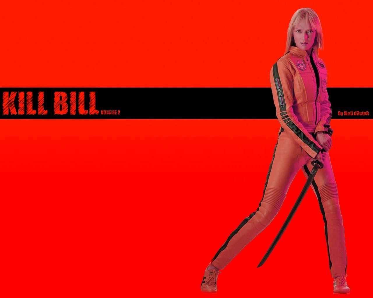 1280x1030 Wallpaper downloads, Kill Bill, Desktop