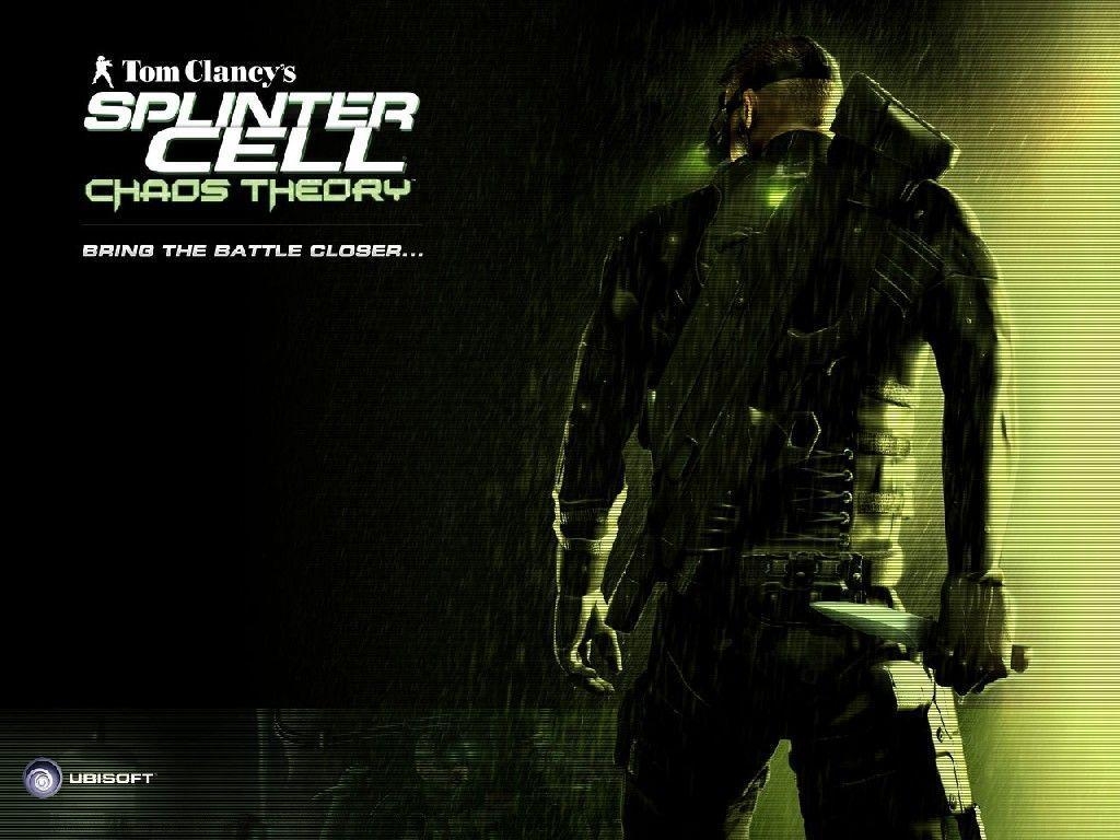 1030x770 splinter_cell__chaos_theory_, Desktop