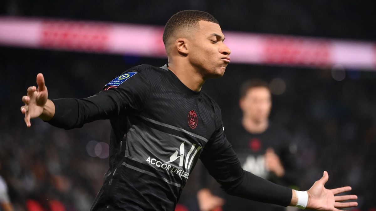 1200x680 Kylian Mbappe Hints At Paris Saint Germain Stay Despite Real Madrid Speculation, Desktop