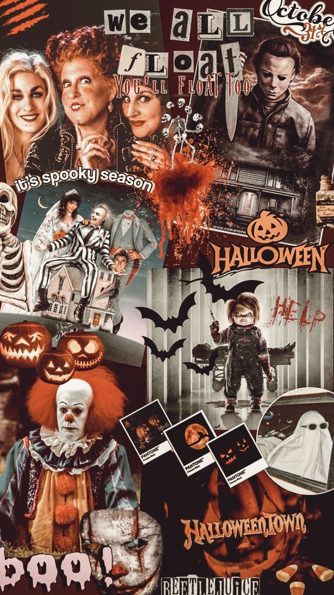 680x1200 Halloween background. Free halloween wallpaper, Scary wallpaper, Halloween wallpaper iphone, Phone