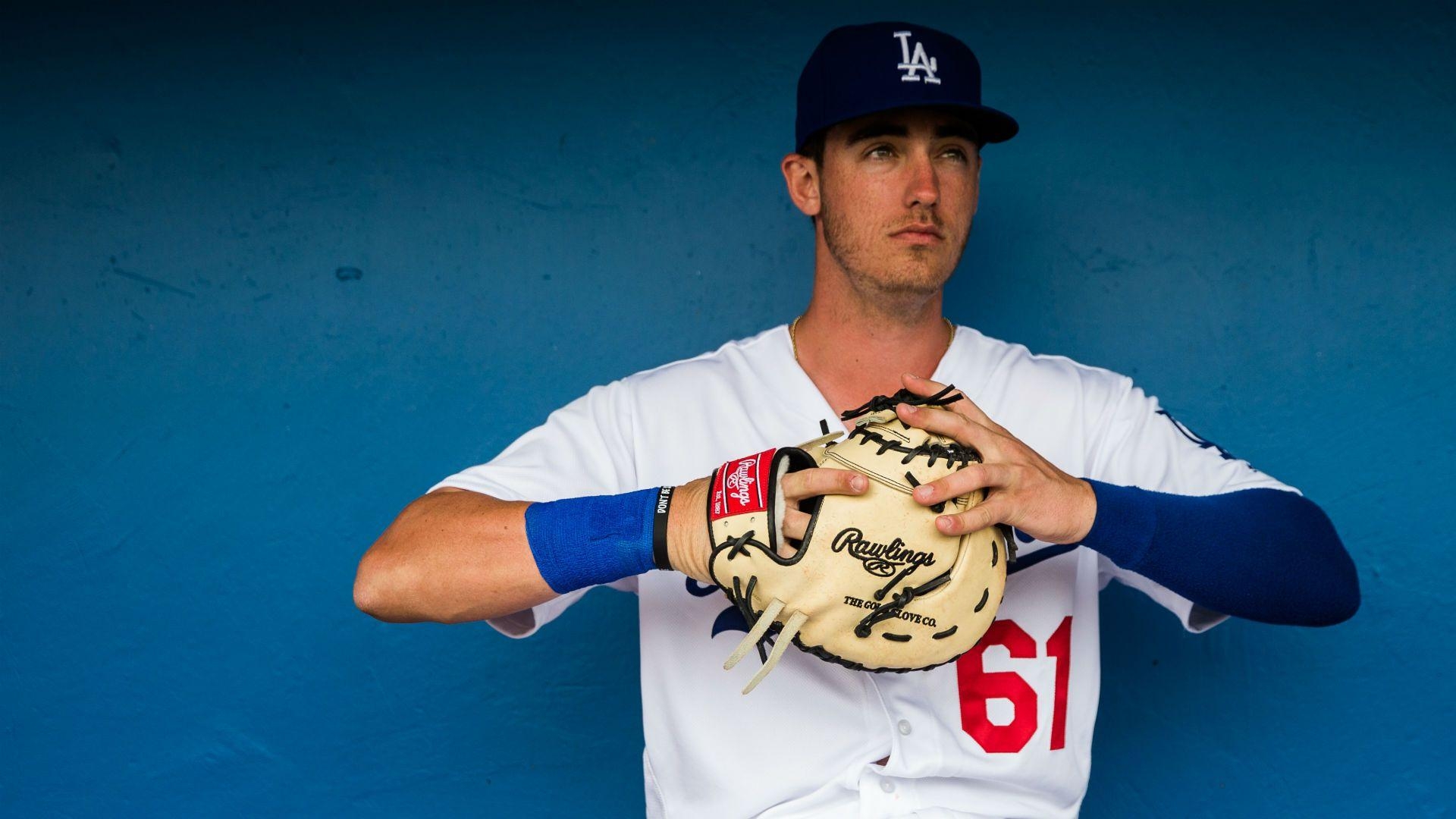 1920x1080 Top Power Hitting Prospect Cody Bellinger To Join Dodgers. MLB, Desktop