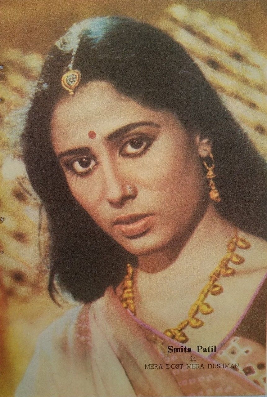 860x1280 Smita Patil. Mona lisa, Artwork, Art, Phone