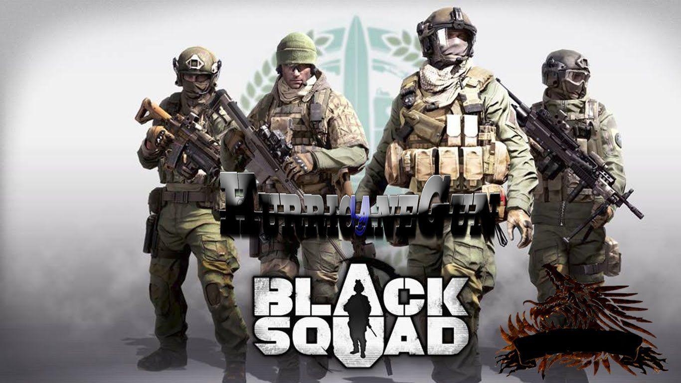 1370x770 Black Squad. Epic Car Wallpaper, Desktop