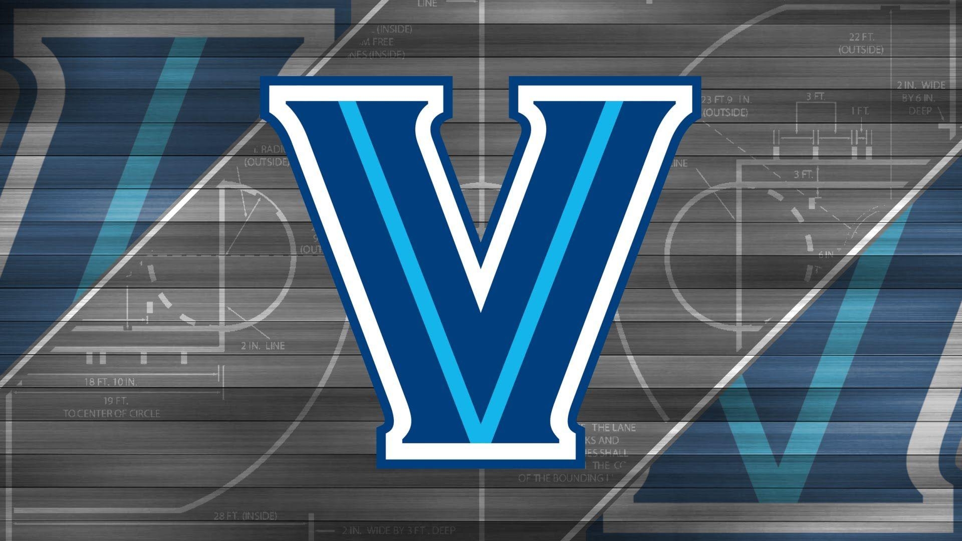 1920x1080 Background For Villanova Logo Without Background, Desktop