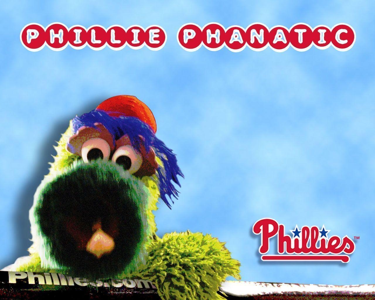 1280x1030 Phillie Phanatic. phillies.com: Fan Forum, Desktop