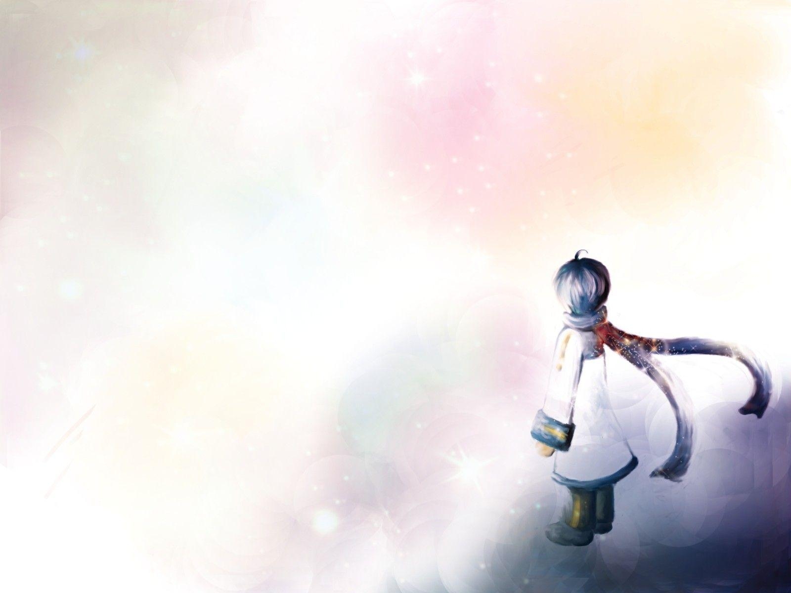 1600x1200 Download Vocaloid Kaito Wallpaper, Desktop