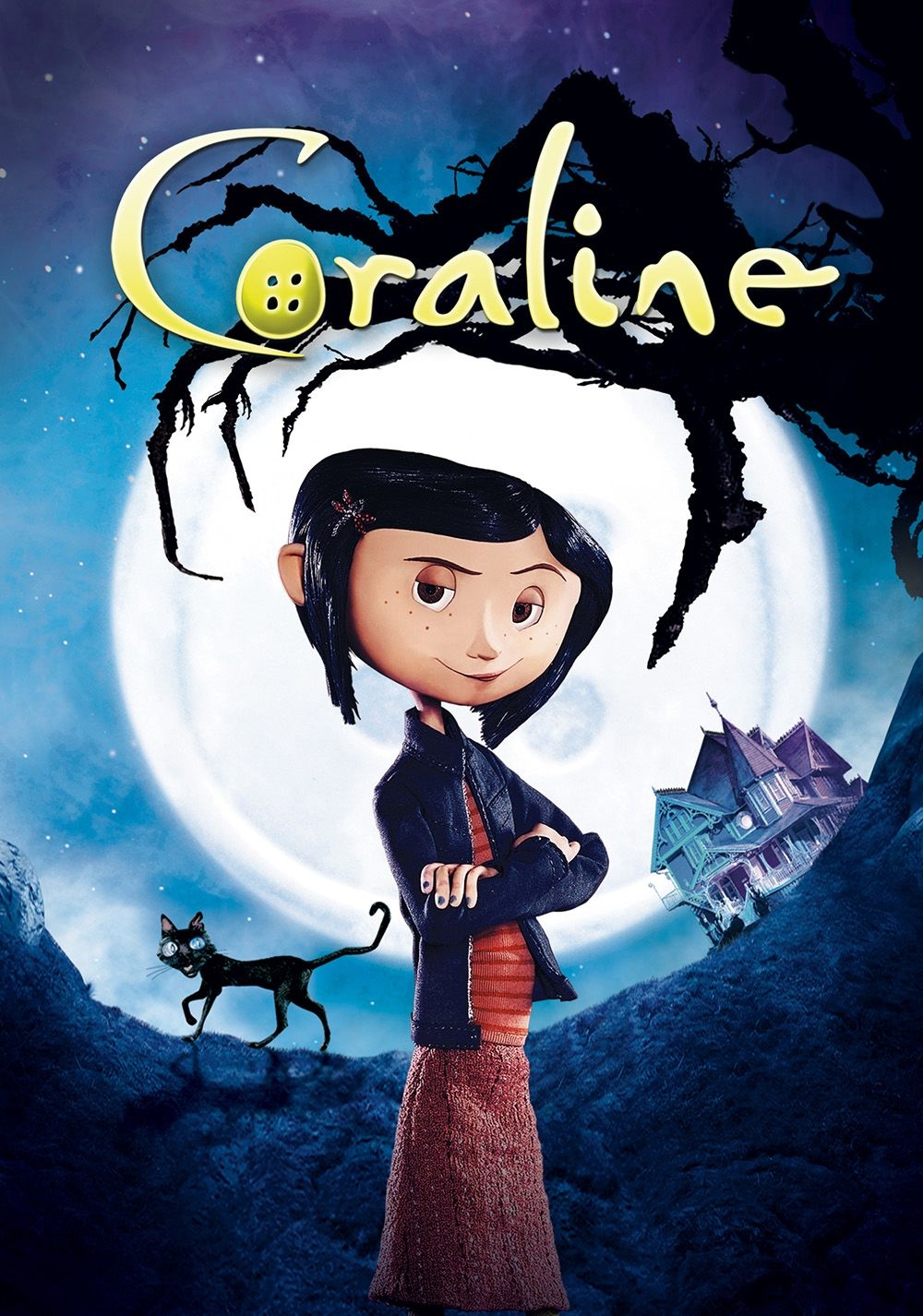 1000x1430 Coraline wallpaper, Movie, HQ Coraline pictureK Wallpaper 2019, Phone