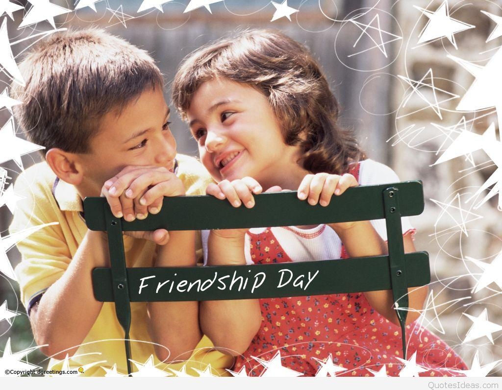 1030x800 Top Happy Friendship day wallpaper, messages, cards, Desktop