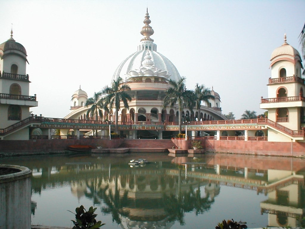 1030x770 Srila Prabhupad Samadi Mayapur 2.0 Desire Tree, Desktop