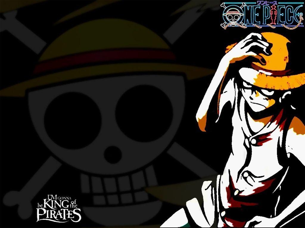 1030x770 Luffy One Piece Wallpaper, Desktop