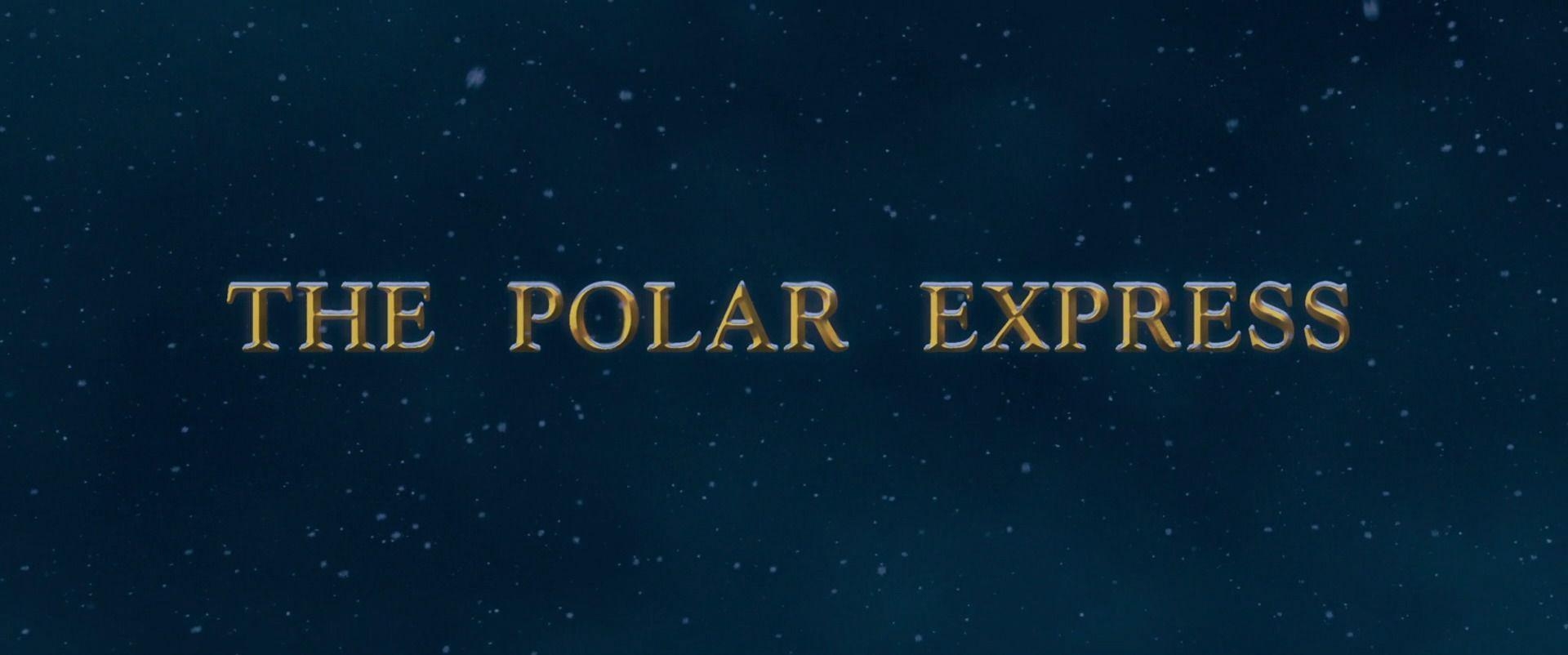 1920x810 The Polar Express wallpaper, Movie, HQ The Polar Express picture, Dual Screen