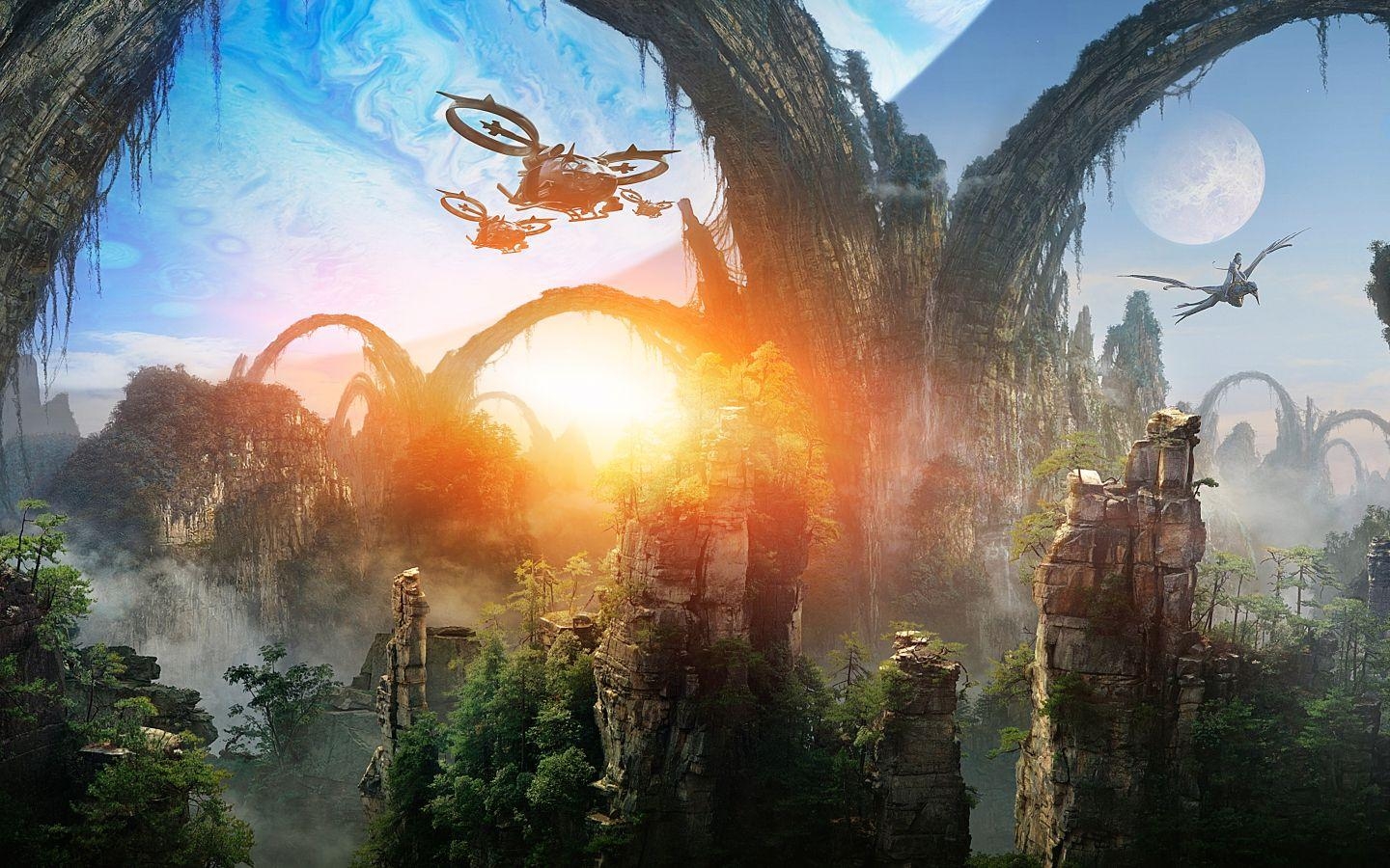 1440x900 Pandora Avatar 5K (1440 x 900). Avatar image, Avatar, Desktop