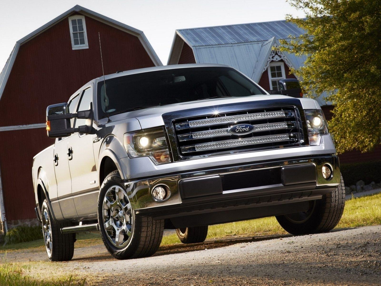 1600x1200 High Definition Ford Truck Wallpaper Cover Background, Desktop