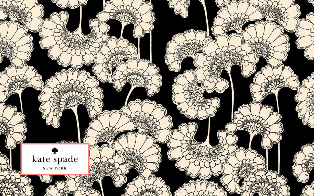 1280x800 kate spade new york. dress up your desktop, Desktop