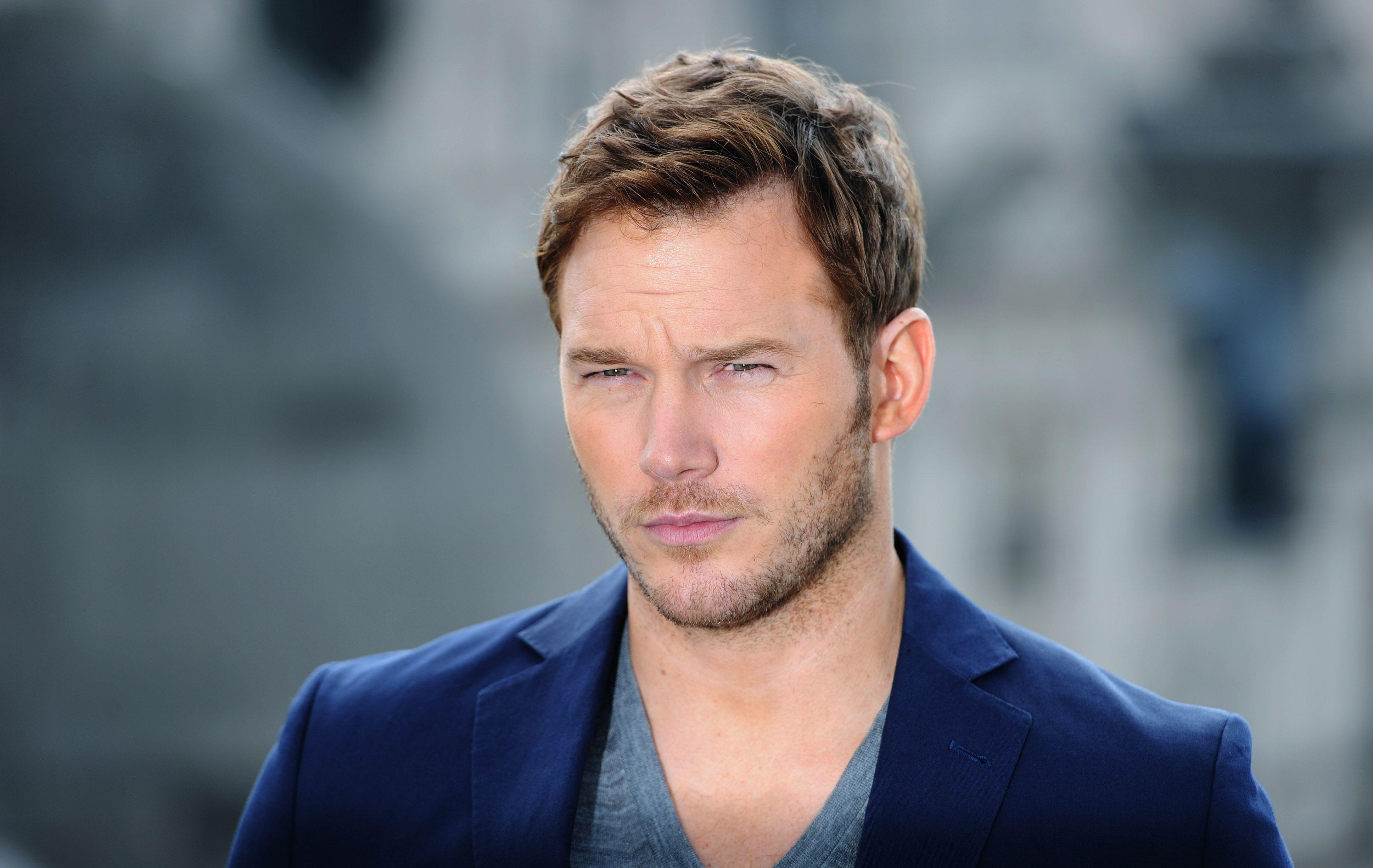 3880x2460 Chris Pratt Wallpaper for PC. Full HD Picture, Desktop