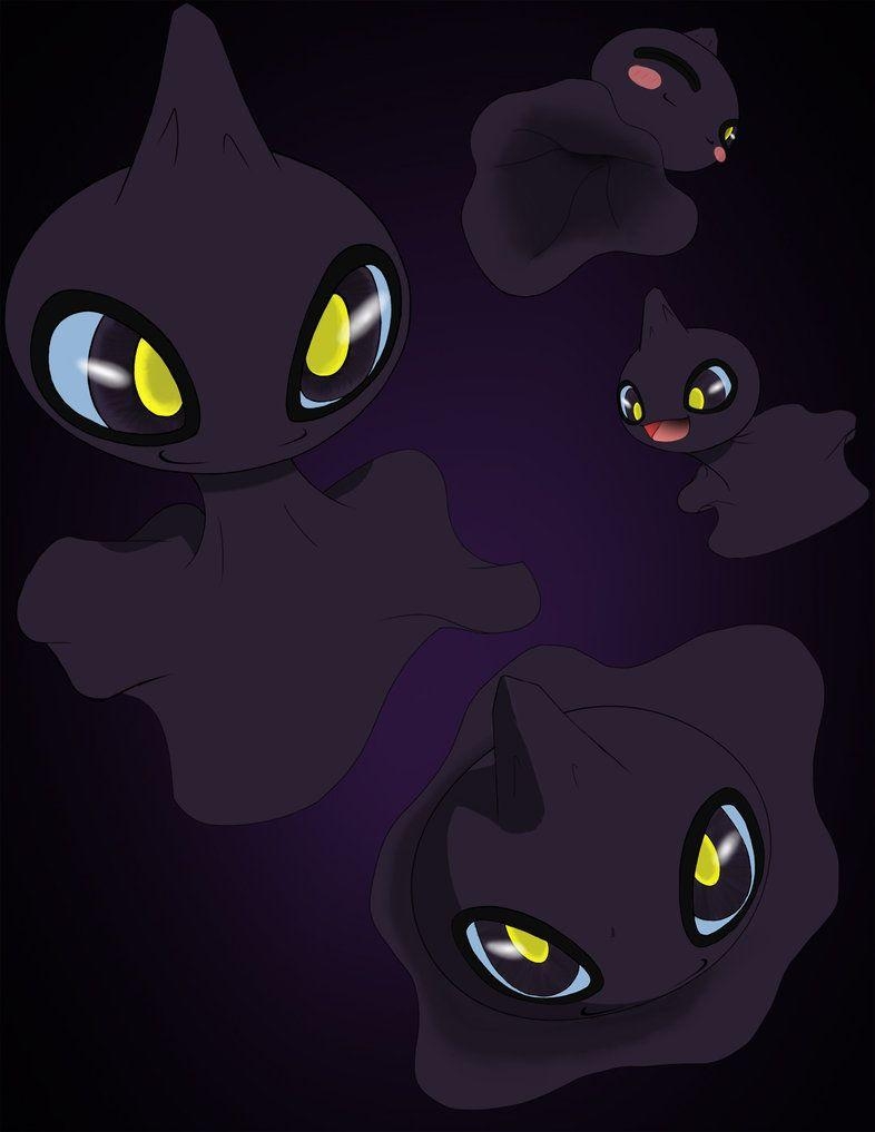 790x1020 Shuppet, Phone