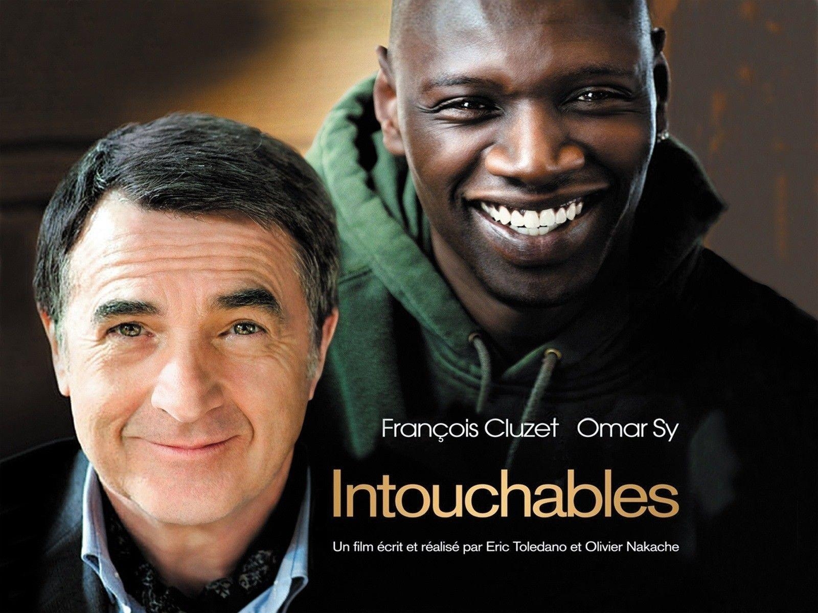 1600x1200 Intouchables HD Wallpaper and Background Image, Desktop