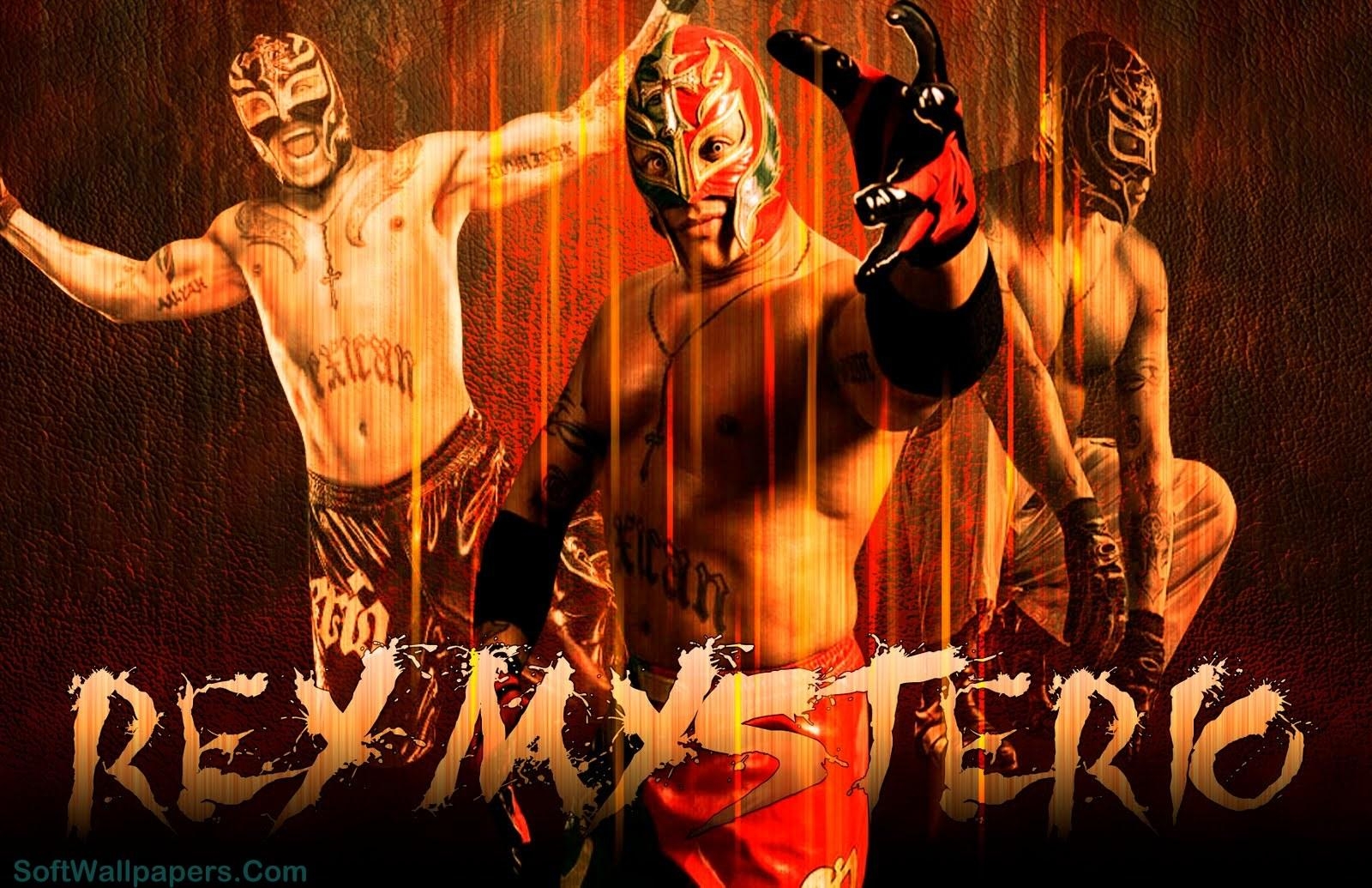 1600x1040 Rey mysterio wallpaper Gallery, Desktop