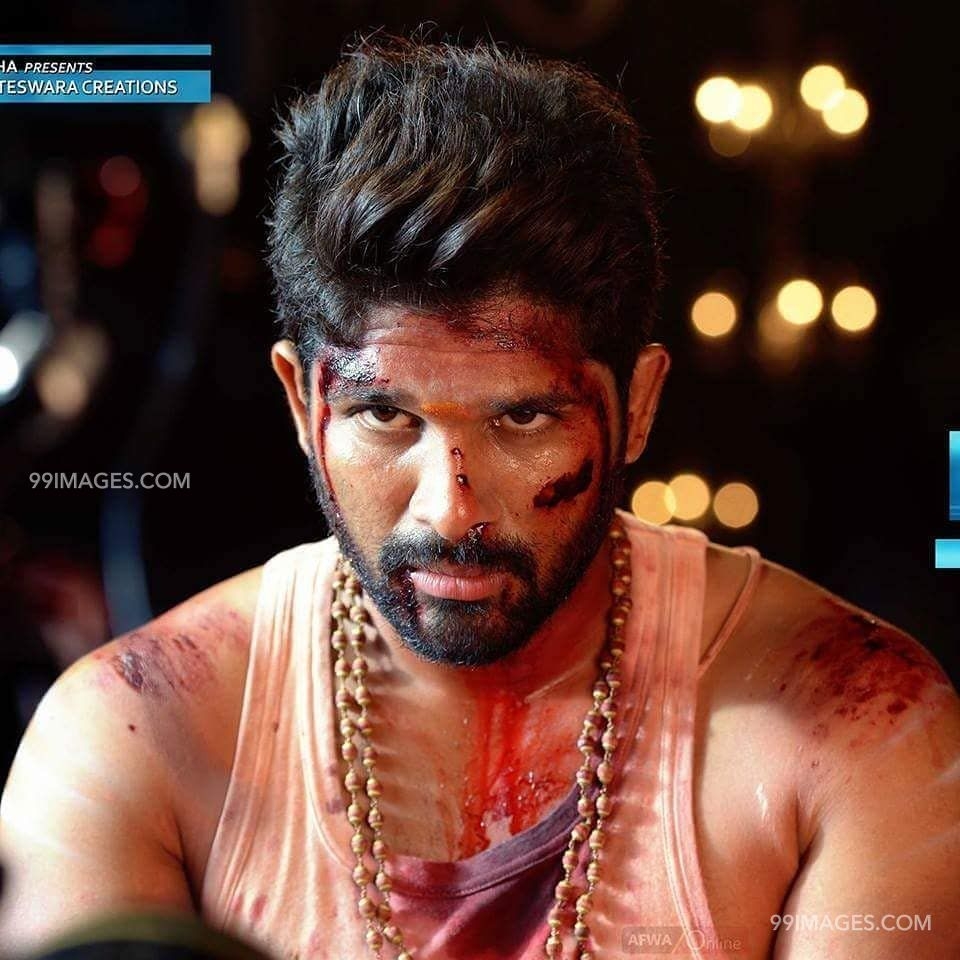 960x960 Allu Arjun Dj Movie Pic HD.teahub.io, Phone