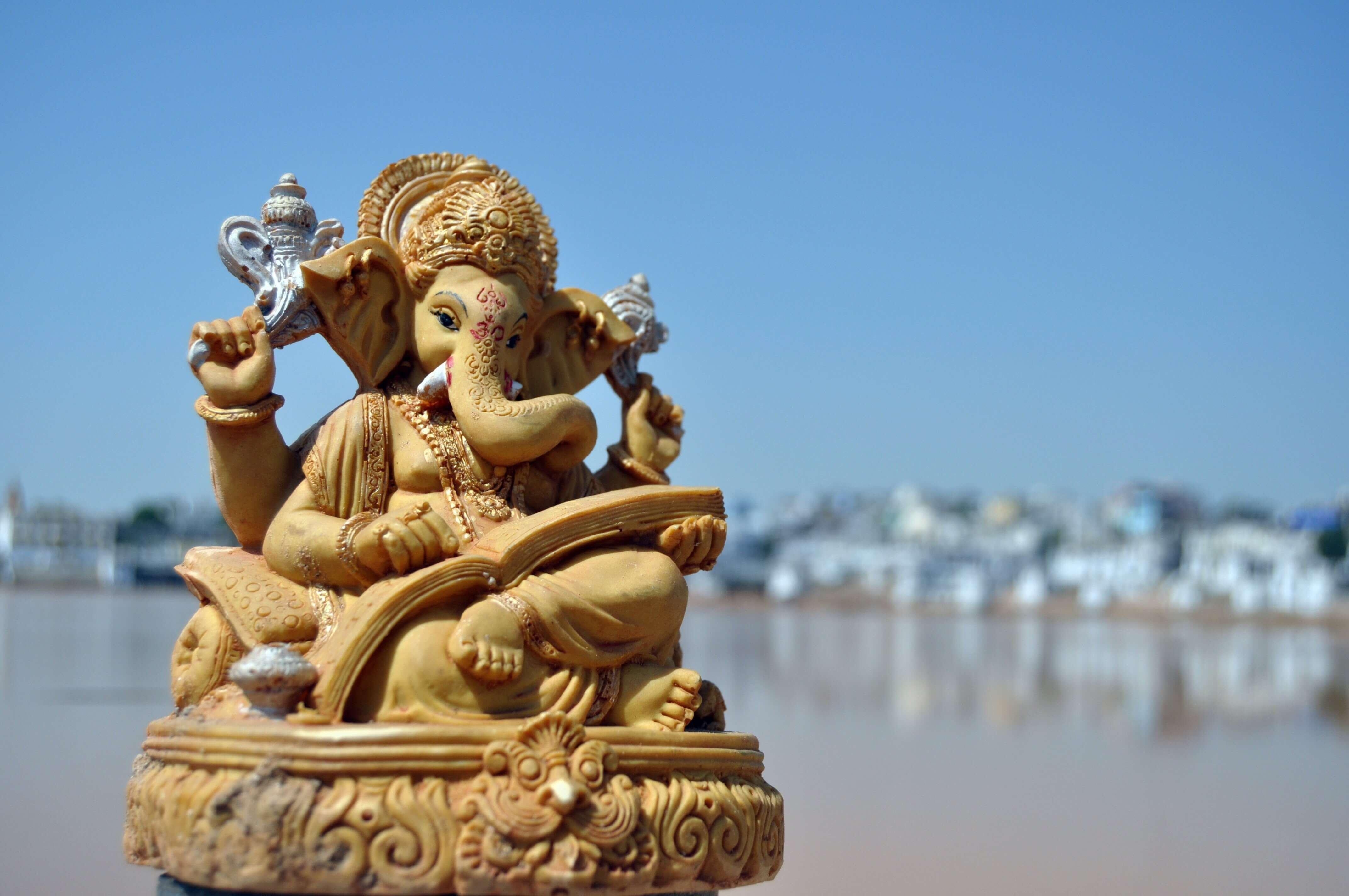 4290x2850 Lesser Known Short Stories About The Lord Of Wisdom, Ganesha, Desktop