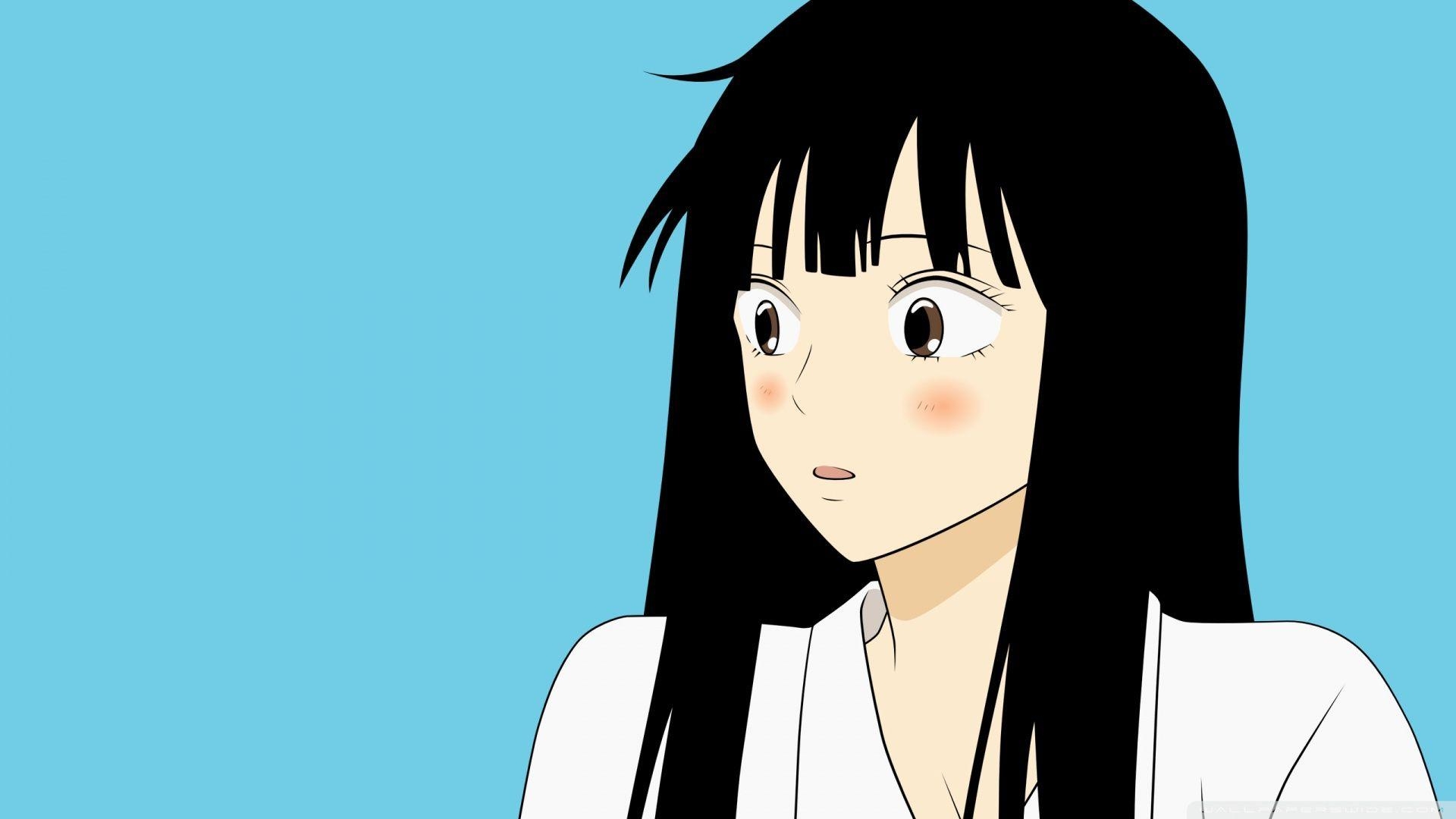 1920x1080 Kimi ni Todoke Wallpaper Image Photo Picture Background, Desktop