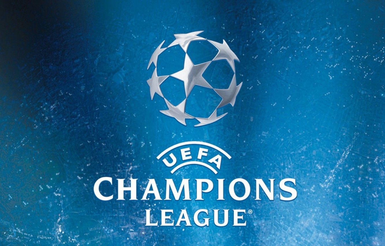 1340x850 Wallpaper wallpaper, sport, logo, football, UEFA Champions League image for desktop, section спорт, Desktop