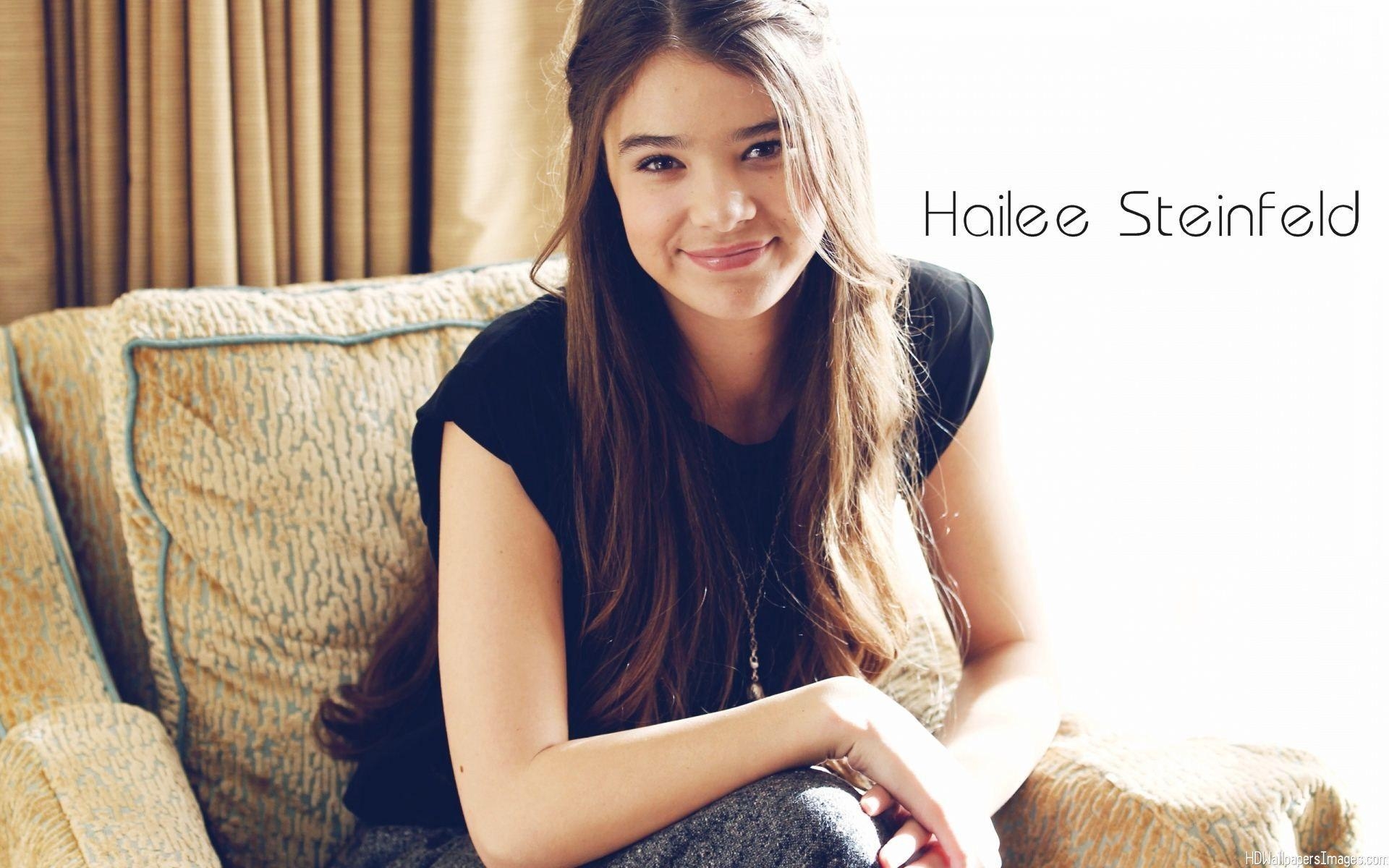 1920x1200 Hailee Steinfeld. Wallpaper list, Desktop