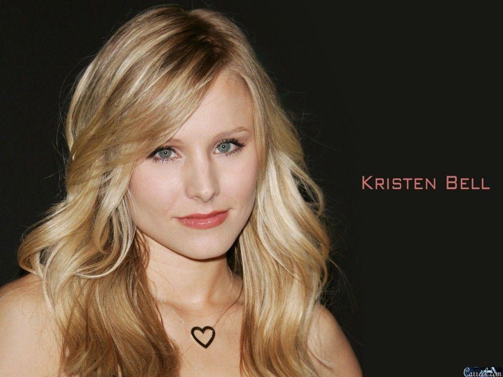 1030x770 Kristen Bell Kristen Wallpaper HD Desktop Wallpaper, 1600x1200 HD, Desktop